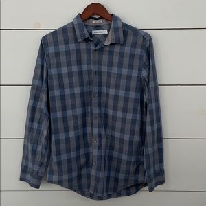 Calvin Klein Button Down